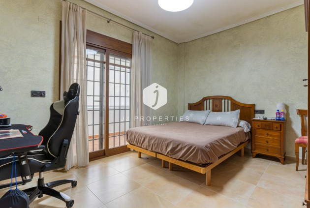 D'occasion - Villa -
Los Montesinos - Costa Blanca