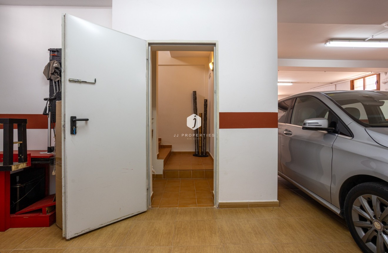 D'occasion - Villa -
Los Montesinos - Costa Blanca