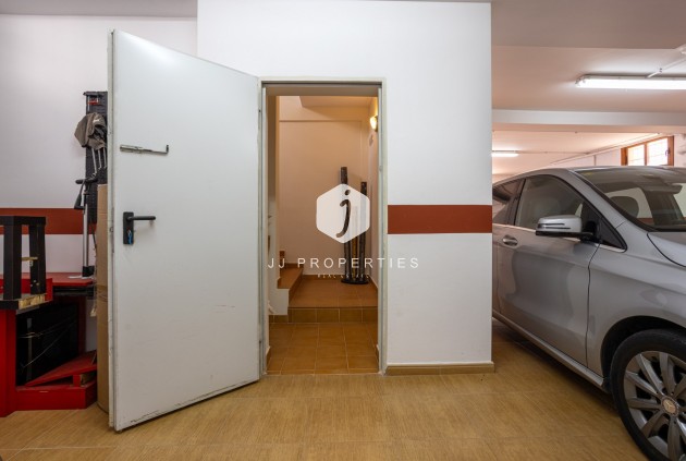 D'occasion - Villa -
Los Montesinos - Costa Blanca