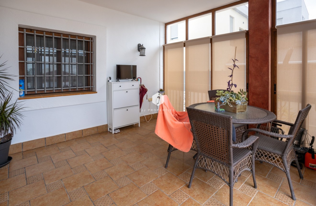 D'occasion - Villa -
Los Montesinos - Costa Blanca