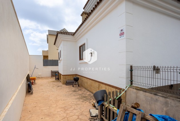 D'occasion - Villa -
Los Montesinos - Costa Blanca