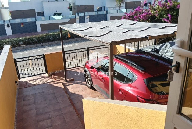 Resale - Apartment / flat -
Los Montesinos - Costa Blanca