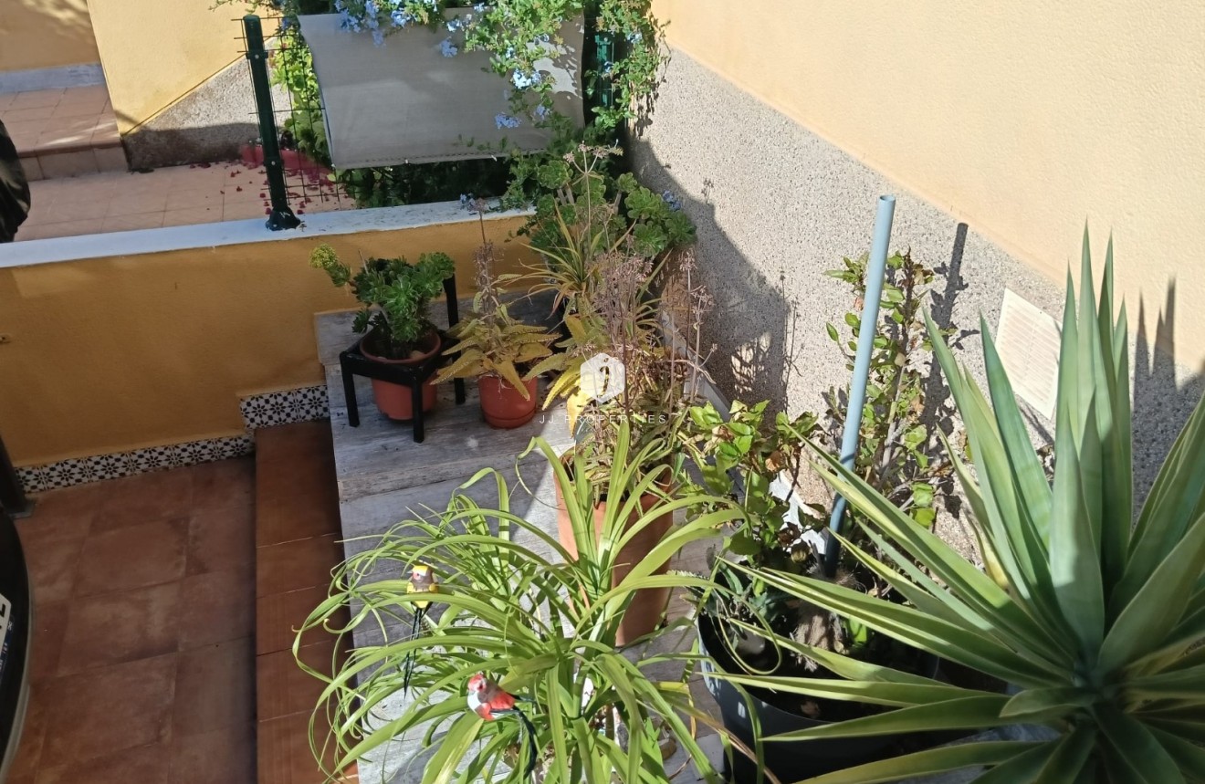 Resale - Apartment / flat -
Los Montesinos - Costa Blanca