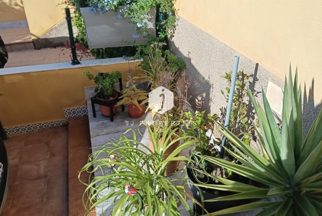 Resale - Apartment / flat -
Los Montesinos - Costa Blanca