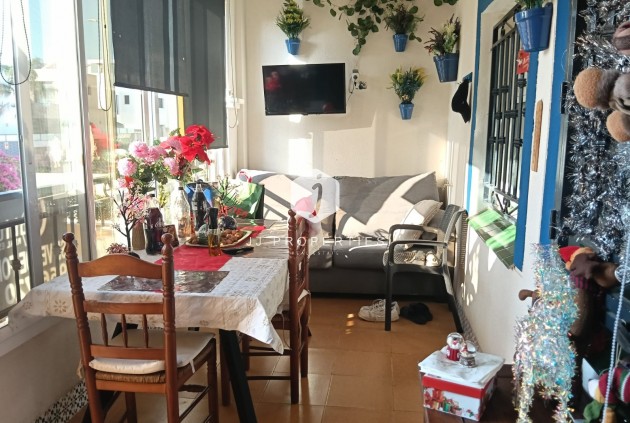Resale - Apartment / flat -
Los Montesinos - Costa Blanca