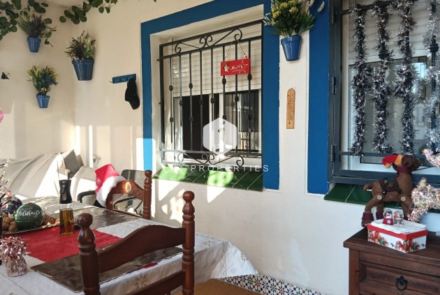 Resale - Apartment / flat -
Los Montesinos - Costa Blanca