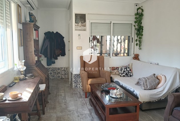 Resale - Apartment / flat -
Los Montesinos - Costa Blanca