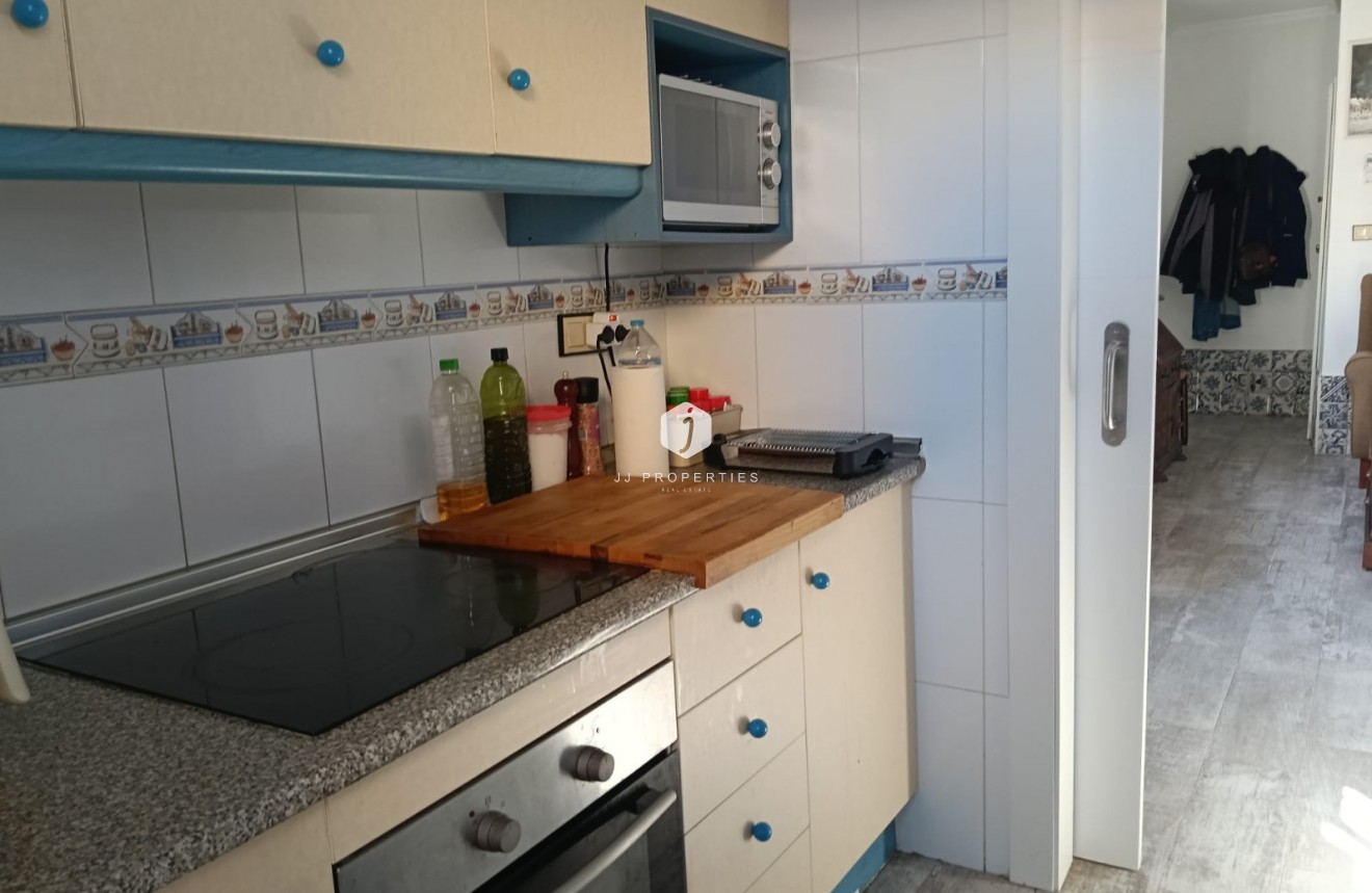 Resale - Apartment / flat -
Los Montesinos - Costa Blanca