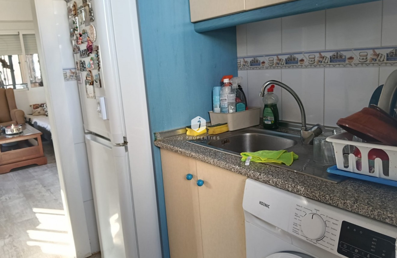 Resale - Apartment / flat -
Los Montesinos - Costa Blanca