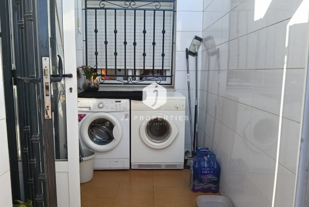 Resale - Apartment / flat -
Los Montesinos - Costa Blanca