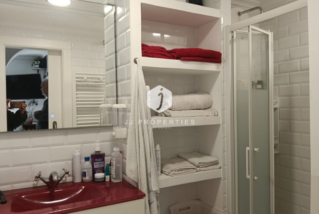 Resale - Apartment / flat -
Los Montesinos - Costa Blanca