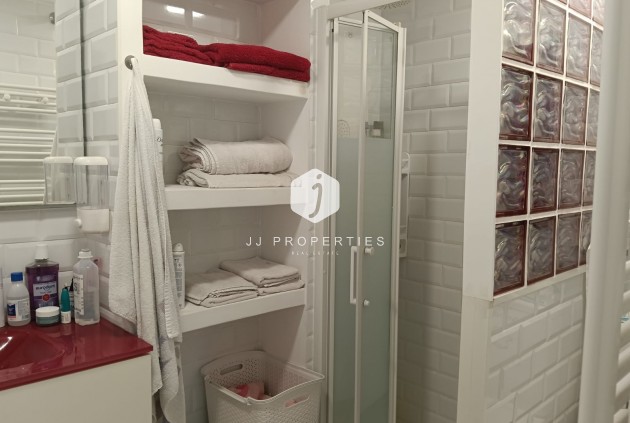 Resale - Apartment / flat -
Los Montesinos - Costa Blanca