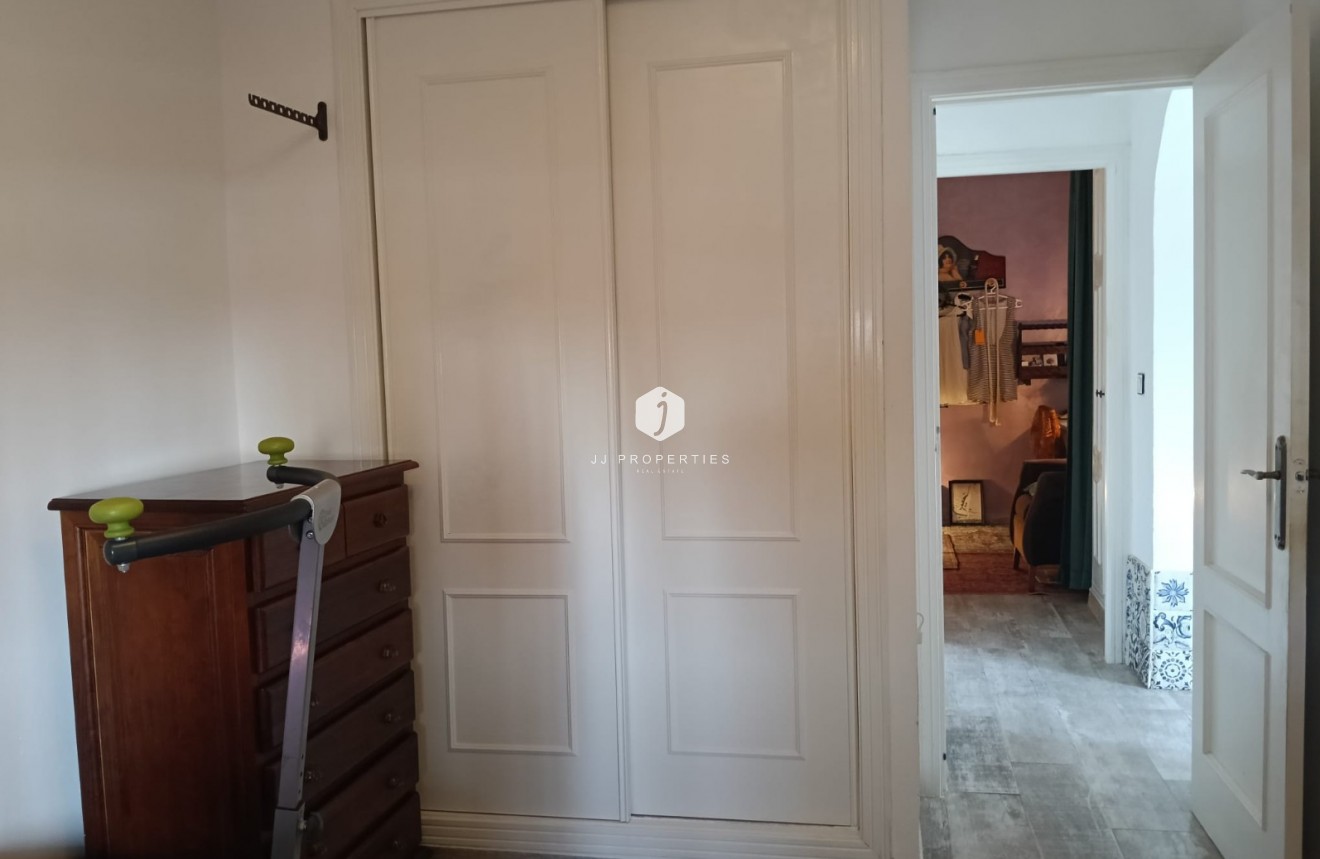 Resale - Apartment / flat -
Los Montesinos - Costa Blanca