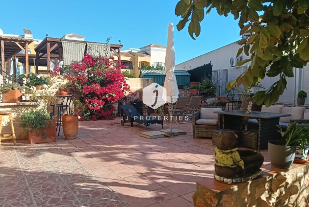 Resale - Apartment / flat -
Los Montesinos - Costa Blanca