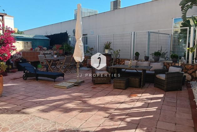 Resale - Apartment / flat -
Los Montesinos - Costa Blanca