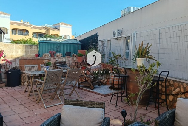 Resale - Apartment / flat -
Los Montesinos - Costa Blanca