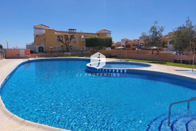 Resale - Apartment / flat -
Los Montesinos - Costa Blanca