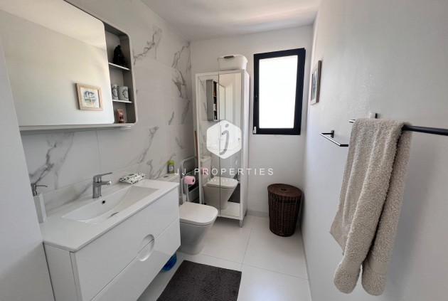 Resale - Apartment / flat -
San Miguel de Salinas - Inland