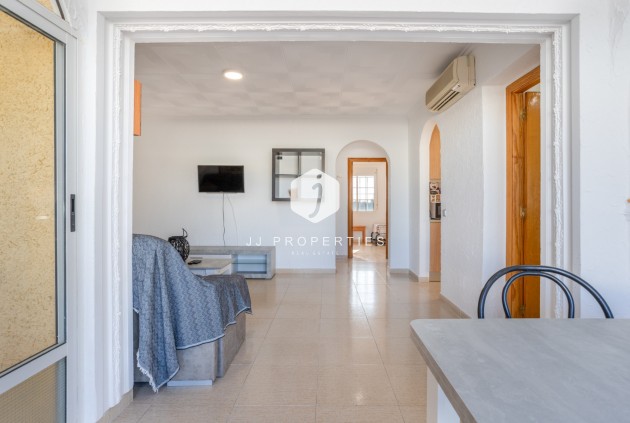 Resale - Villa -
Torrevieja - Costa Blanca
