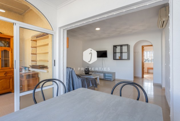 Resale - Villa -
Torrevieja - Costa Blanca