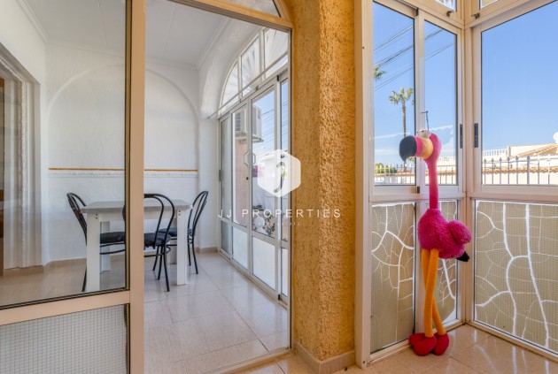 Resale - Villa -
Torrevieja - Costa Blanca