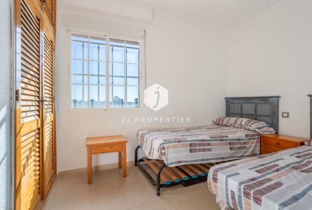 Resale - Villa -
Torrevieja - Costa Blanca