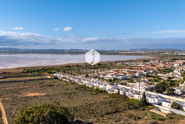 Resale - Villa -
Torrevieja - Costa Blanca