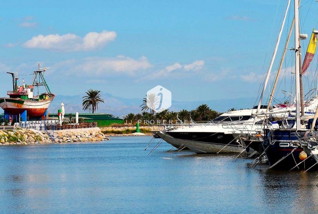 New Build - Penthouse -
Guardamar del Segura - Avda del Puerto