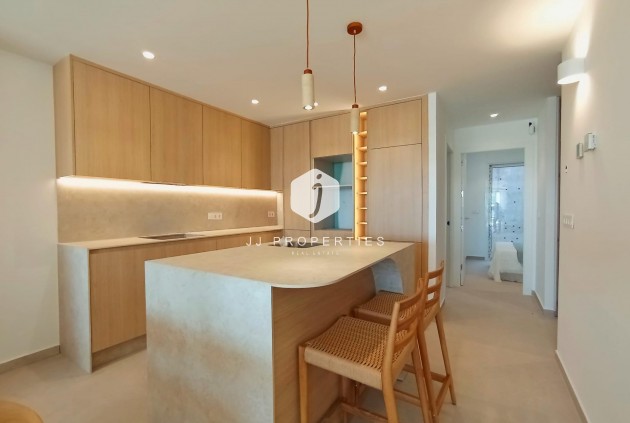 New Build - Apartment / flat -
Benijofar - Pueblo