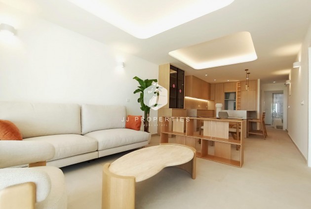 New Build - Apartment / flat -
Benijofar - Pueblo