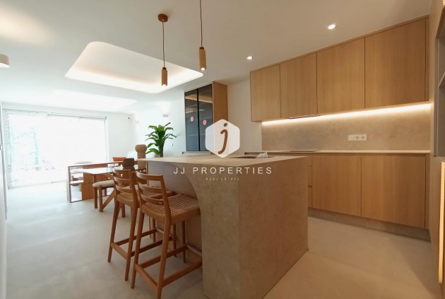 New Build - Apartment / flat -
Benijofar - Pueblo