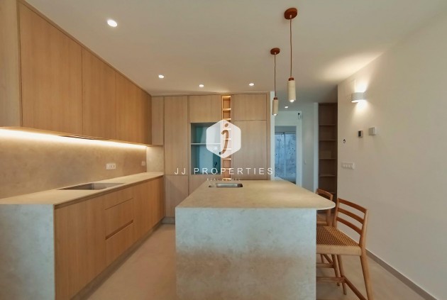 New Build - Apartment / flat -
Benijofar - Pueblo