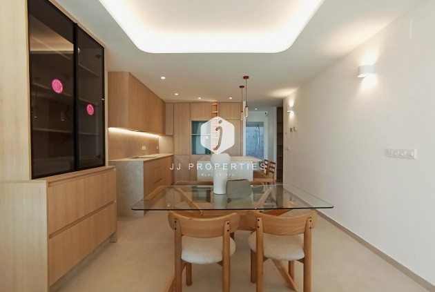 New Build - Apartment / flat -
Benijofar - Pueblo