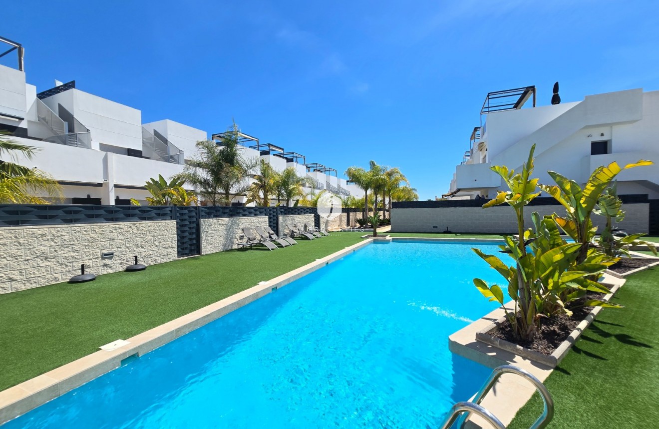 Resale - Chalet -
Ciudad Quesada - Costa Blanca