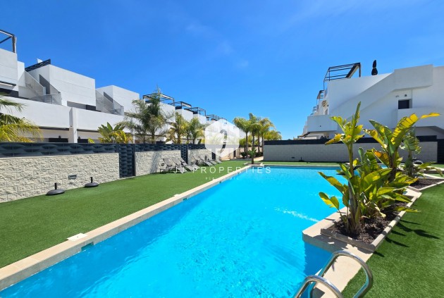 Resale - Chalet -
Ciudad Quesada - Costa Blanca