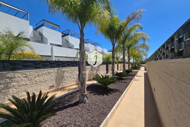 Resale - Chalet -
Ciudad Quesada - Costa Blanca