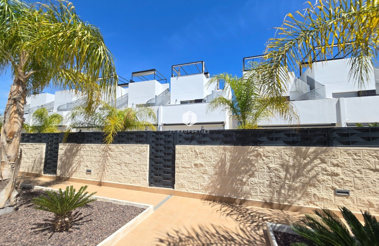 Resale - Chalet -
Ciudad Quesada - Costa Blanca