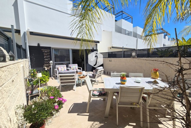 Resale - Chalet -
Ciudad Quesada - Costa Blanca