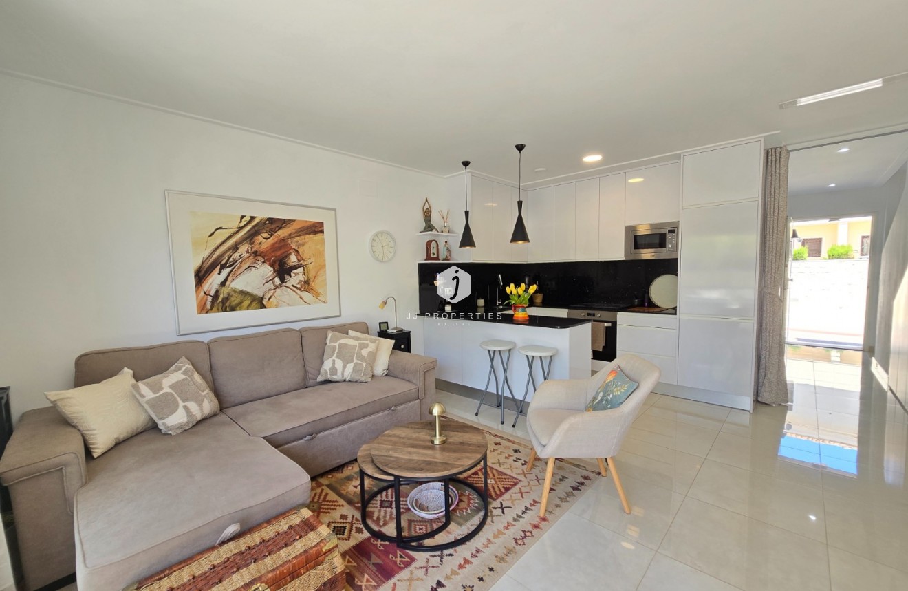 Resale - Chalet -
Ciudad Quesada - Costa Blanca