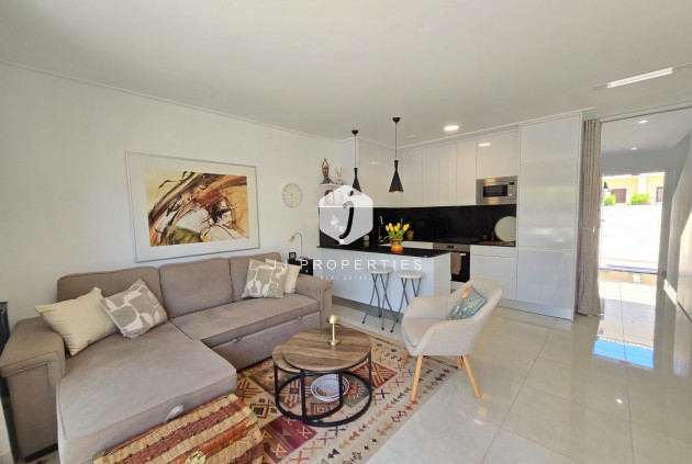 Resale - Chalet -
Ciudad Quesada - Costa Blanca