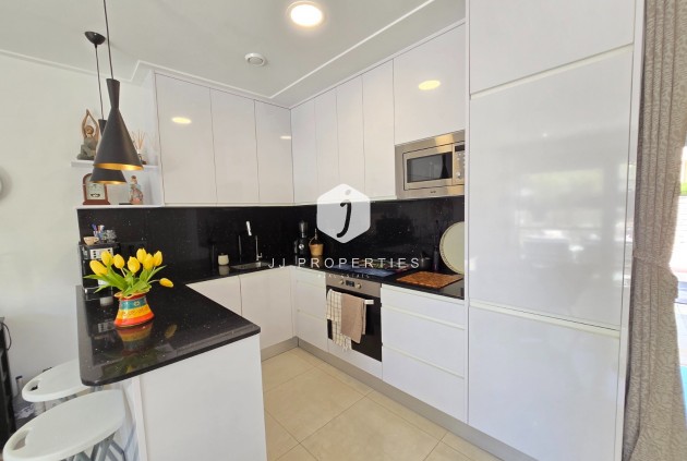 Resale - Chalet -
Ciudad Quesada - Costa Blanca