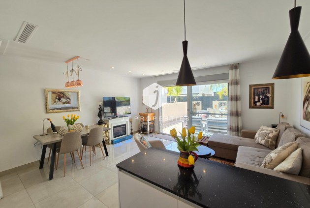 Resale - Chalet -
Ciudad Quesada - Costa Blanca