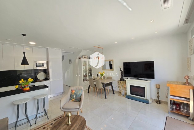 Resale - Chalet -
Ciudad Quesada - Costa Blanca