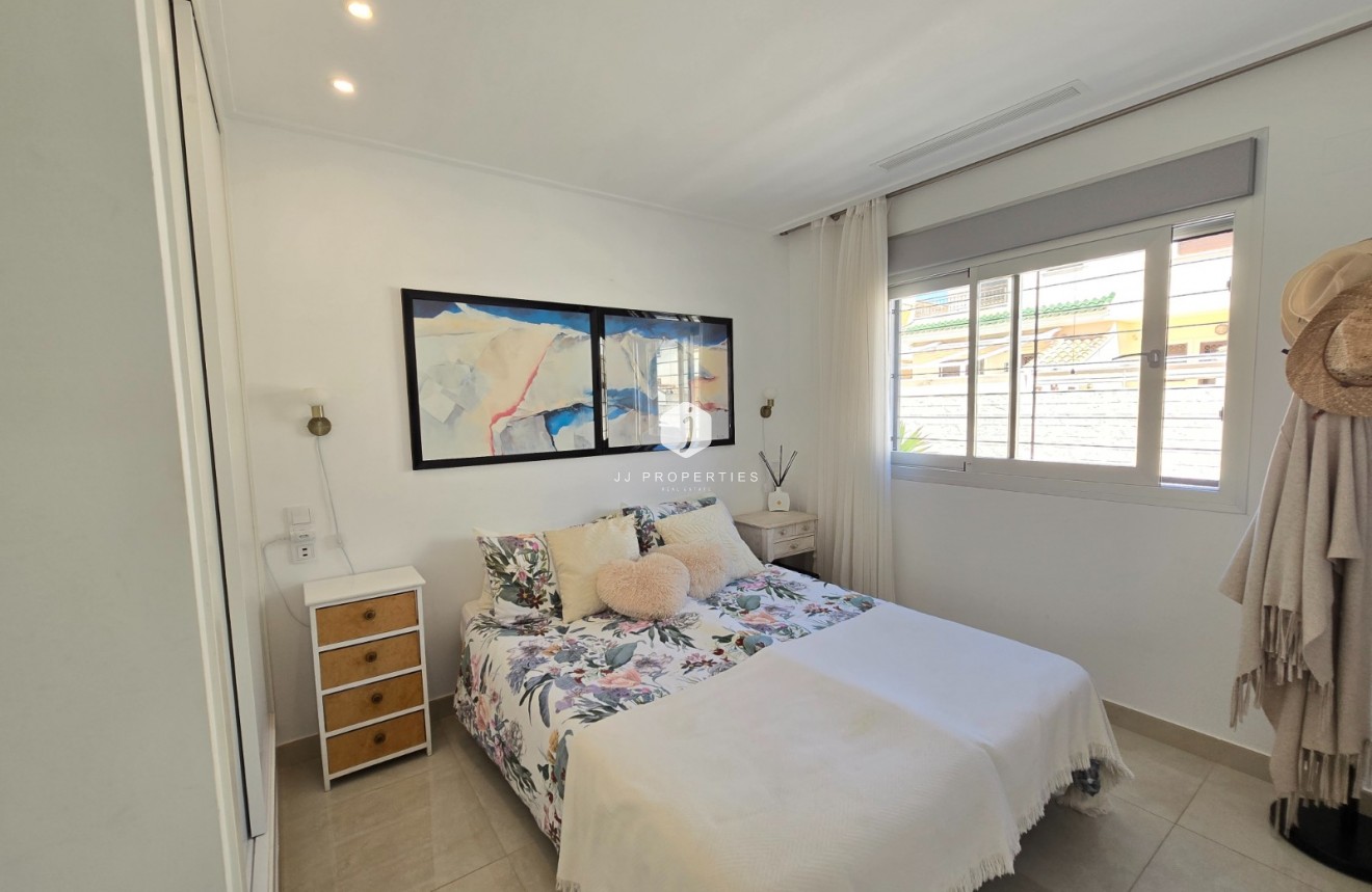 Resale - Chalet -
Ciudad Quesada - Costa Blanca