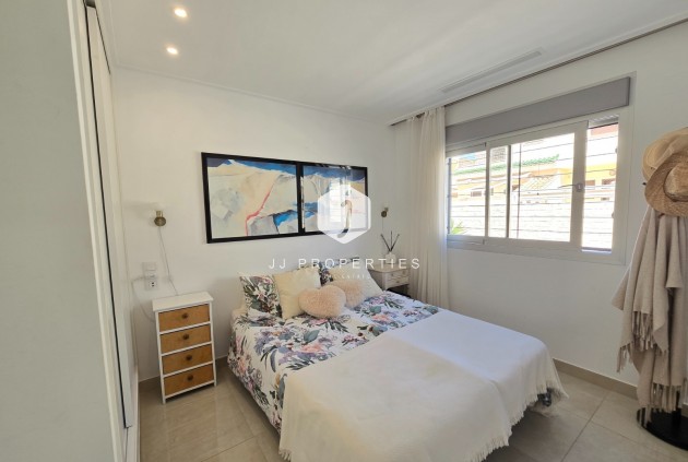 Resale - Chalet -
Ciudad Quesada - Costa Blanca