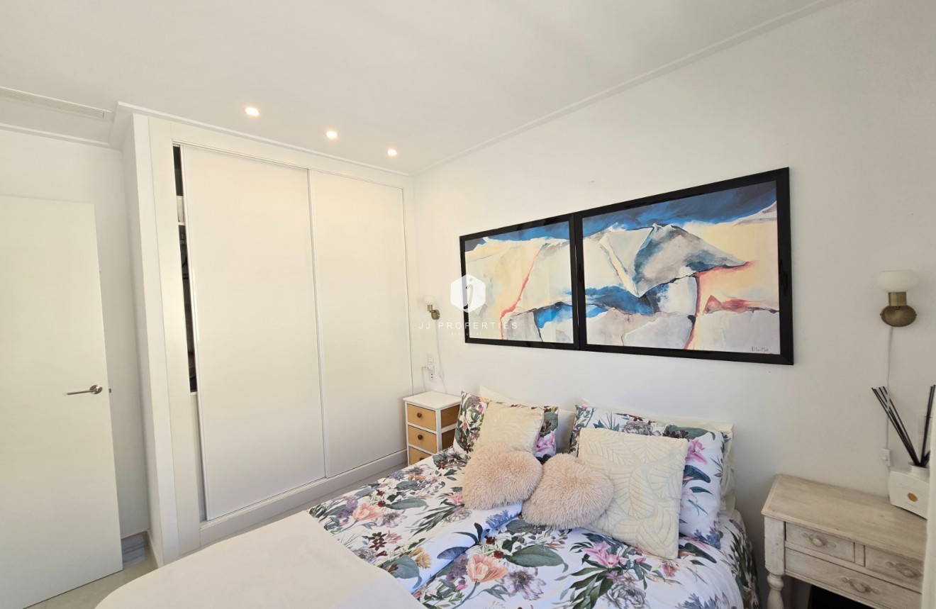 Resale - Chalet -
Ciudad Quesada - Costa Blanca