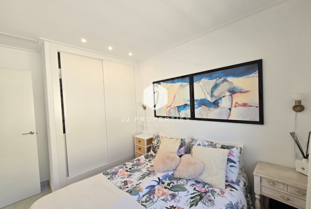 Resale - Chalet -
Ciudad Quesada - Costa Blanca