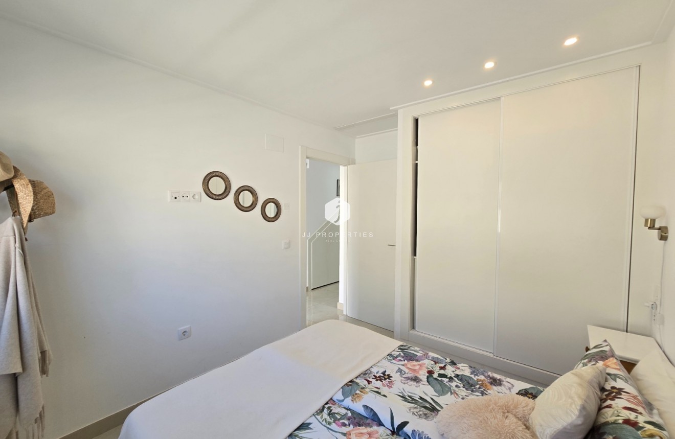 Resale - Chalet -
Ciudad Quesada - Costa Blanca