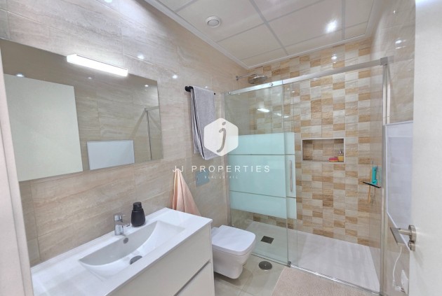 Resale - Chalet -
Ciudad Quesada - Costa Blanca