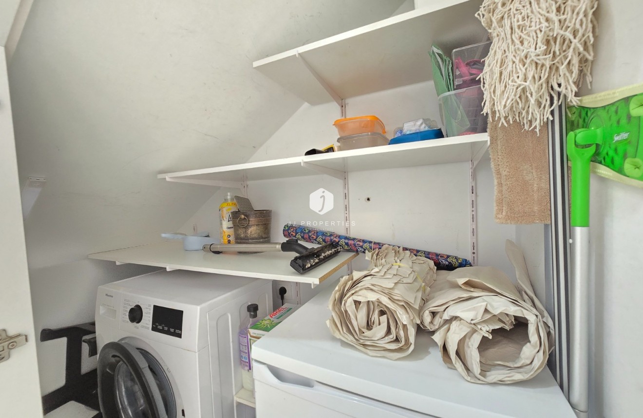 Resale - Chalet -
Ciudad Quesada - Costa Blanca